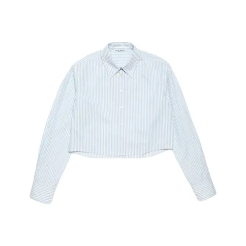 Acne Studios Button up Shirt