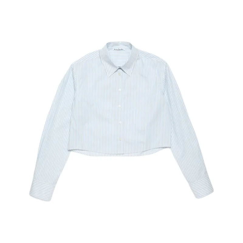 Acne Studios Button up Shirt-0