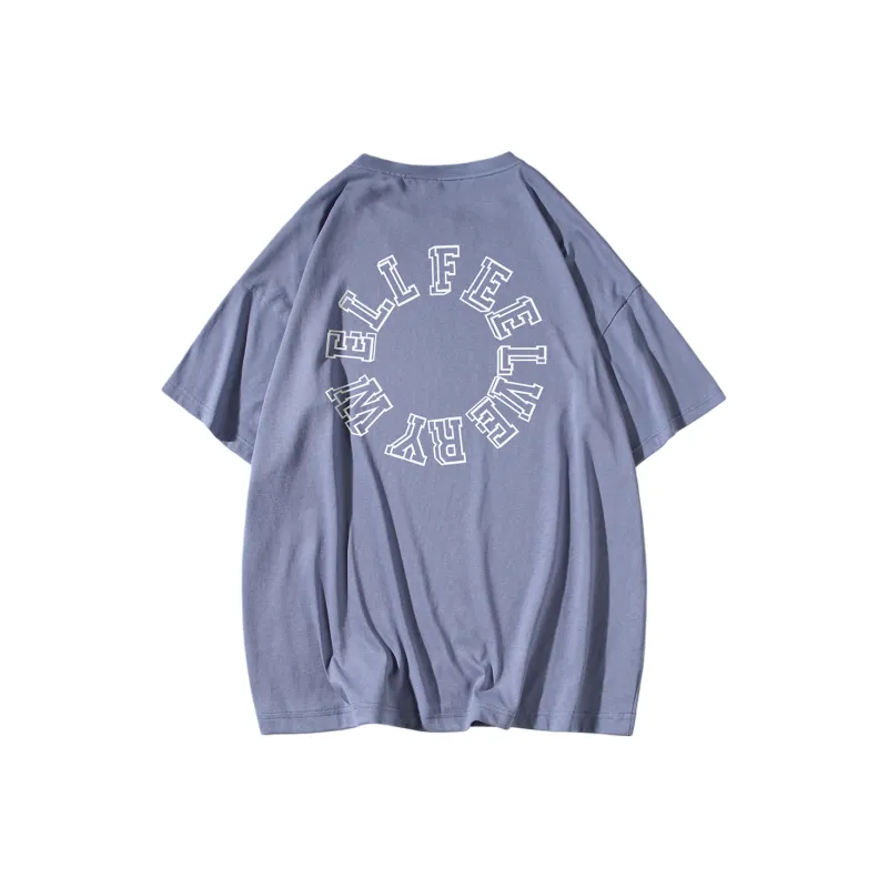 FOMOCE T Shirts Unisex-10