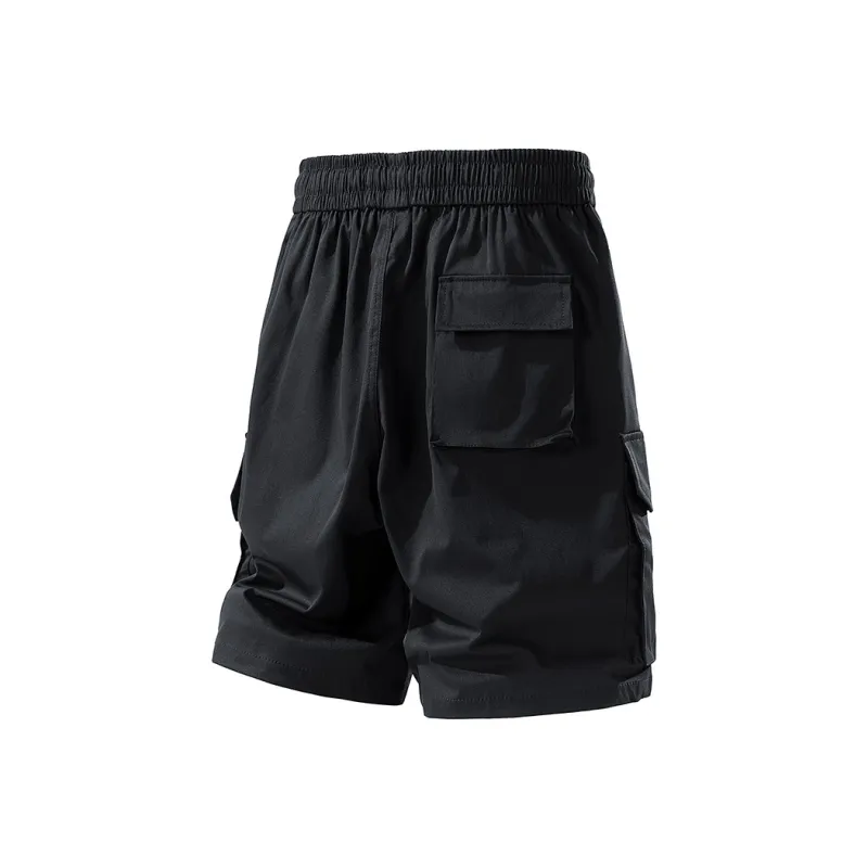 SIL VITIN Casual Shorts Unisex-11