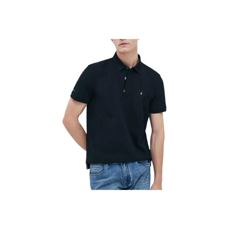 NAVIGARE Polo Shirts Men-3