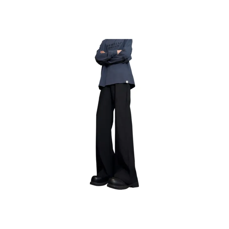 FORCEPULR Suit Trousers Unisex-6