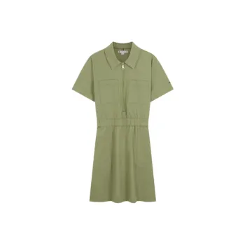Tommy Hilfiger Short Sleeved Dress Women's