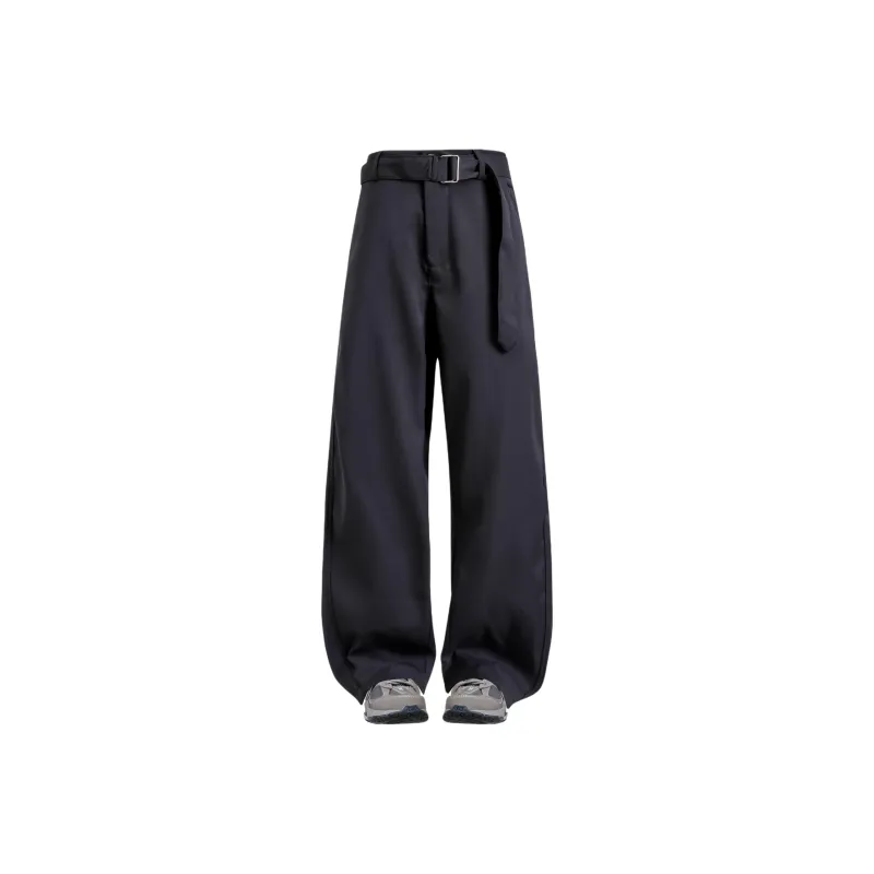 Être Par Lee Casual Pants Unisex-0