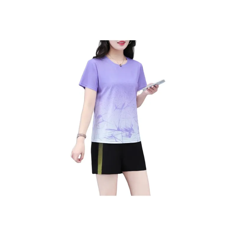 CENPIN Fitness Sets Women's-7