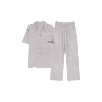 Good fortune Men Pajama Sets