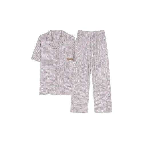 Good fortune Men Pajama Sets