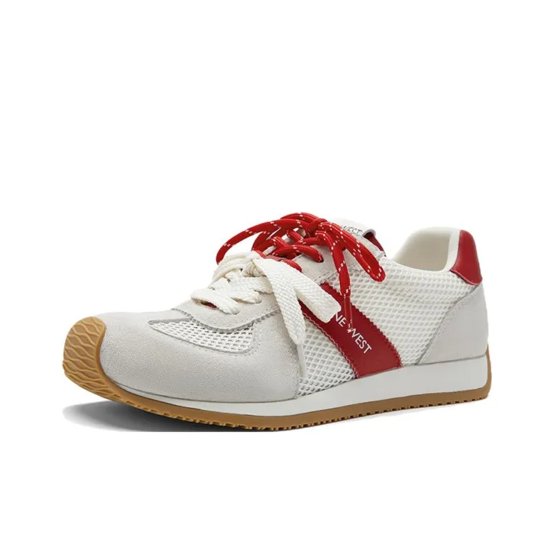 NINE WEST Low Top Casual Shoes Women's-6