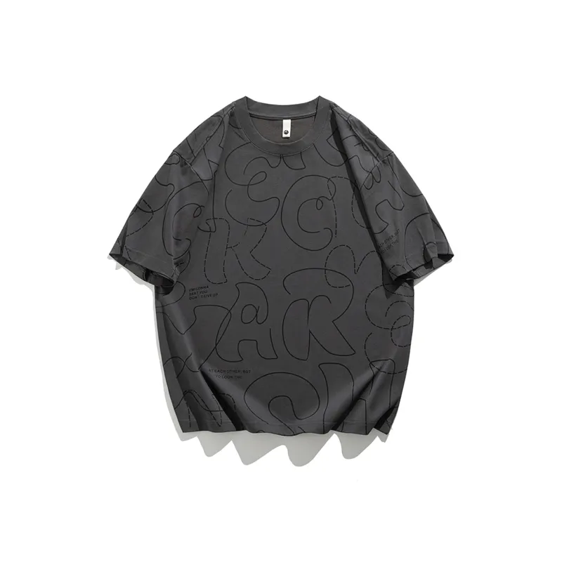 ENEESSI Regular T Shirt Women's-1