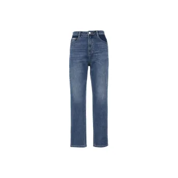 VERO MODA Jeans Women's Denim Blue