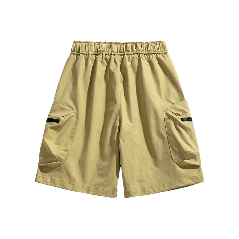 TONYBEAR Casual Shorts Men-7