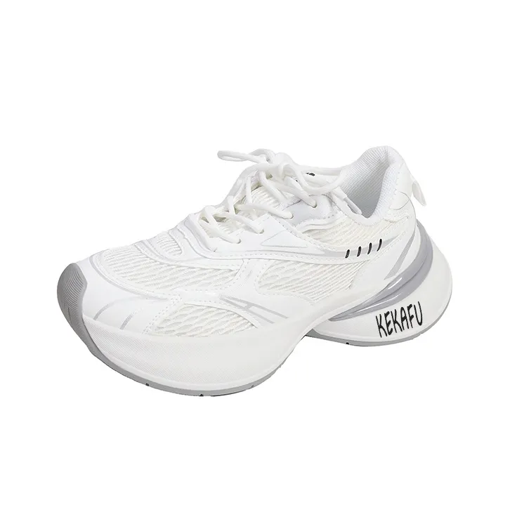 KEKAFU Low Top Chunky Sneakers Women's-0