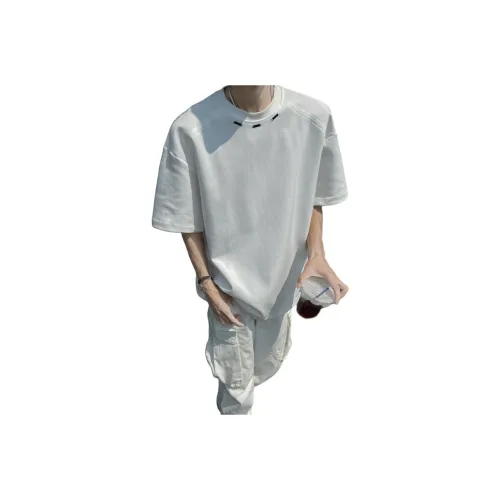 OKPI T Shirts Unisex