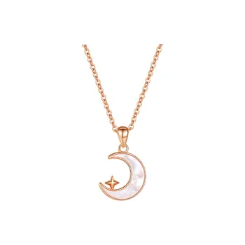NIGHT RIDER DRIGINAL 999 Fine Silver Necklaces Women's