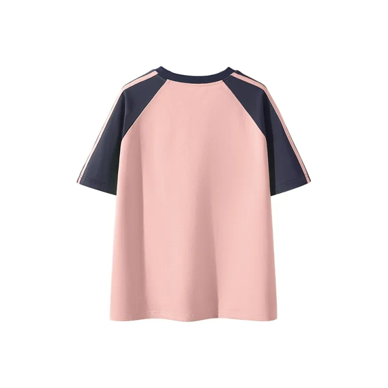 Ordifen T Shirts Women's-7