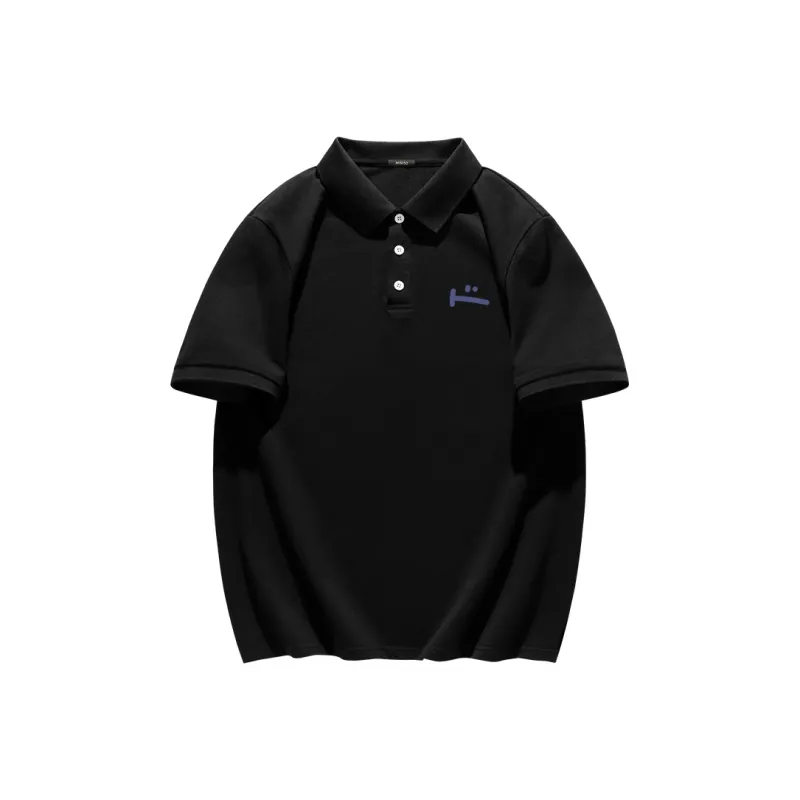 MINISO Golf Clothing Unisex-6