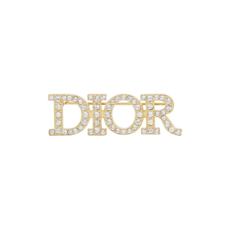DIOR Brooches Women's-3