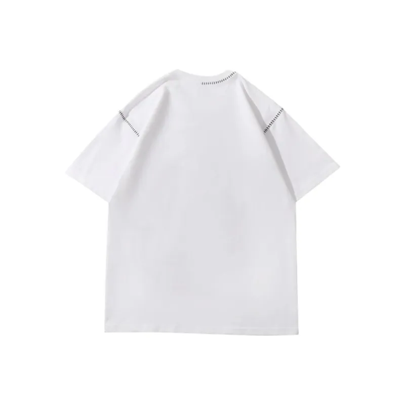 Dnnnnx T Shirts Unisex-1
