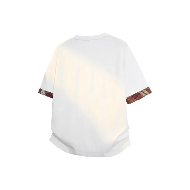 CAT'S PAW T Shirts Unisex-1