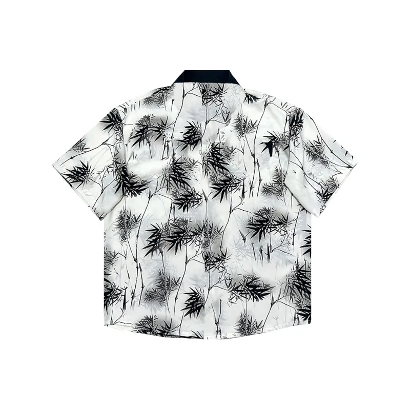 FRQ Shirts Unisex White-1