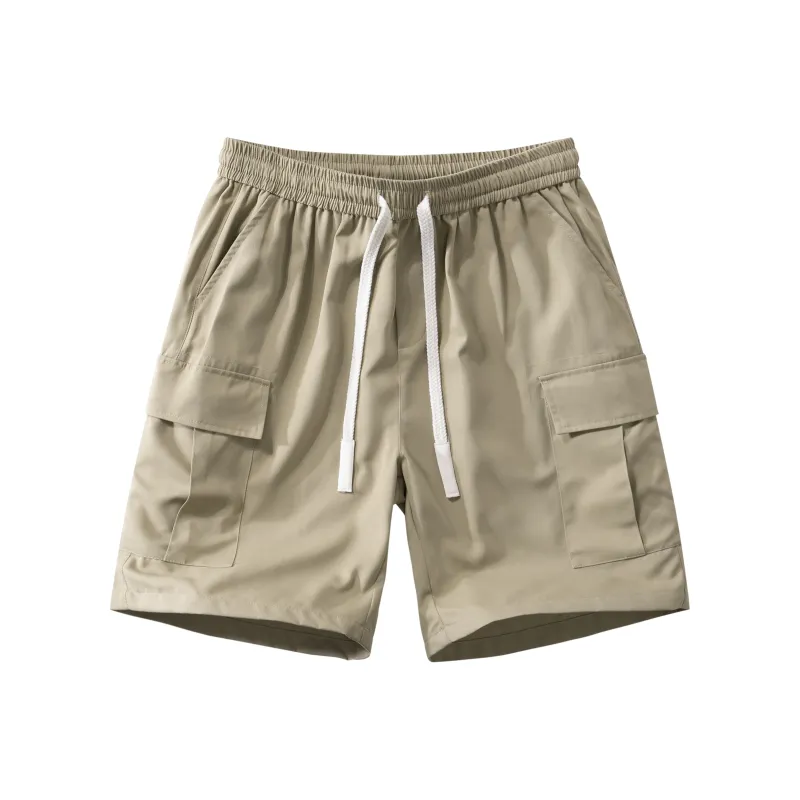 Ordifen Cargo Shorts Women's-6