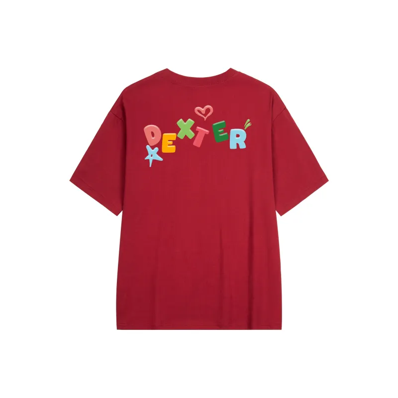DUKE+DEXTER T-Shirts Unisex-10