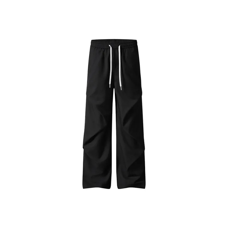 FUERZA Casual Pants Unisex-0