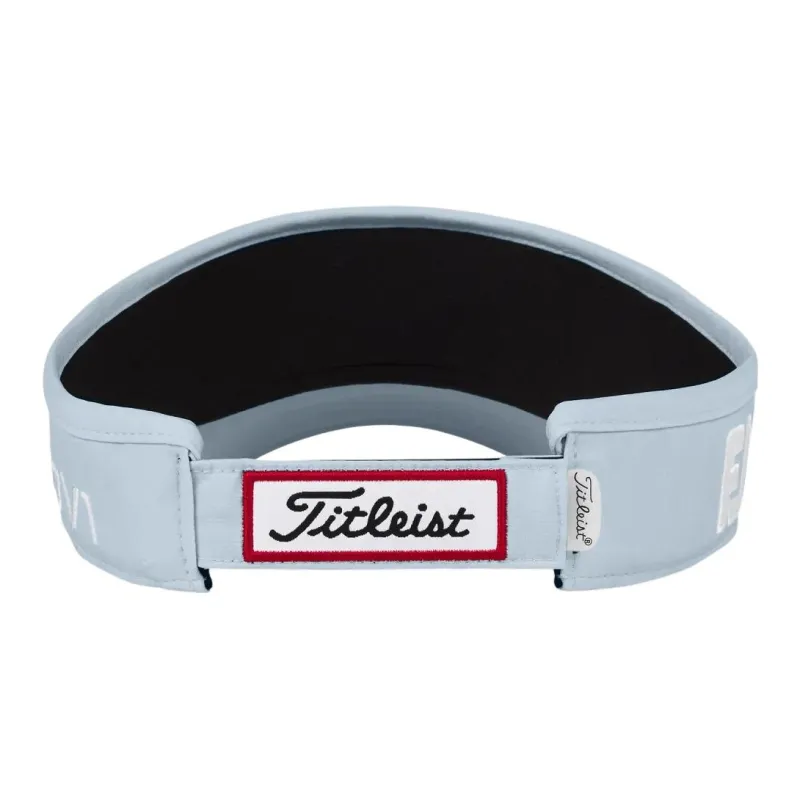 TITLEIST Sun Protection Hats Unisex Blue-2
