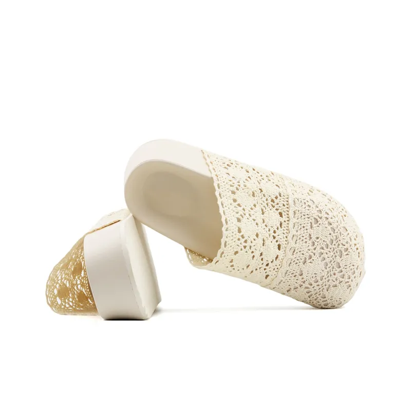 Craftsman Gang Closed Toe Slippers Women's-1