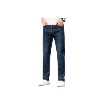 PIERRE CARDIN Jeans Men Blue