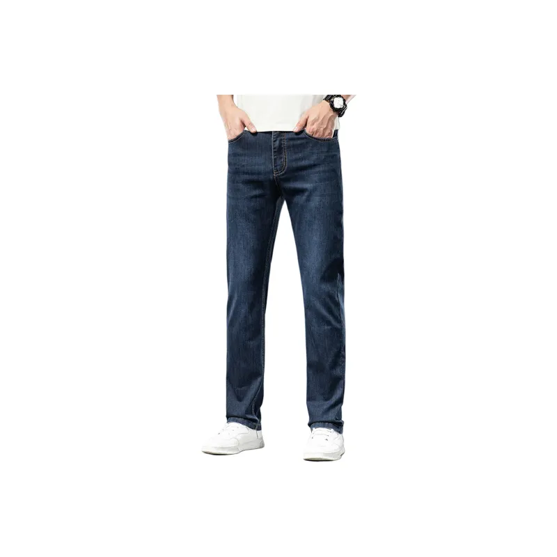 PIERRE CARDIN Jeans Men Blue-0