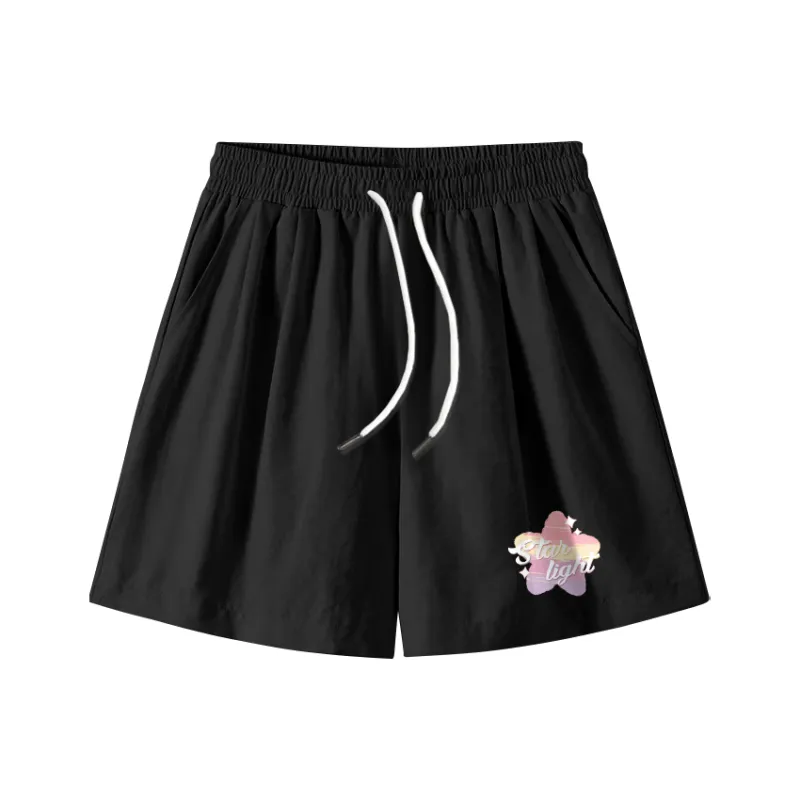 JEANSWEST Casual Shorts Women's-9