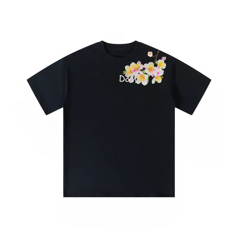 D&W T Shirts Unisex-2