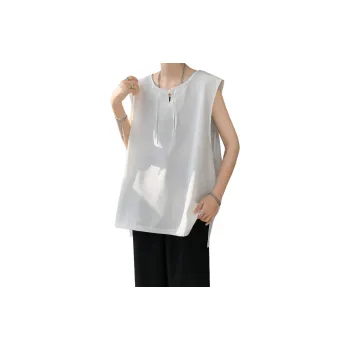 FRQ Tank Tops Unisex