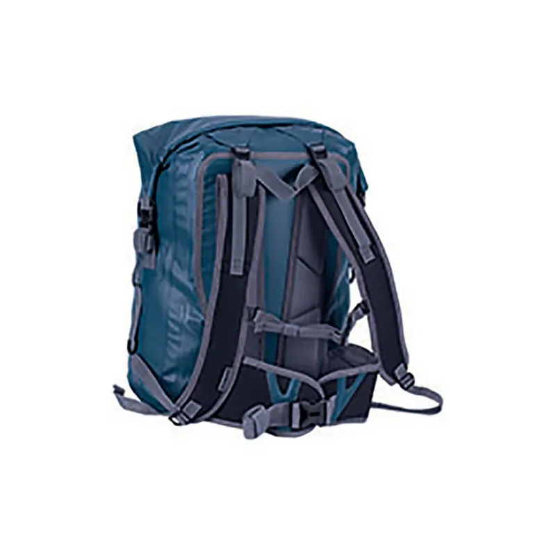 ZULUPACK Mountaineering Bag Outdoor Bag Polyester 35L Multicolor Unisex-11