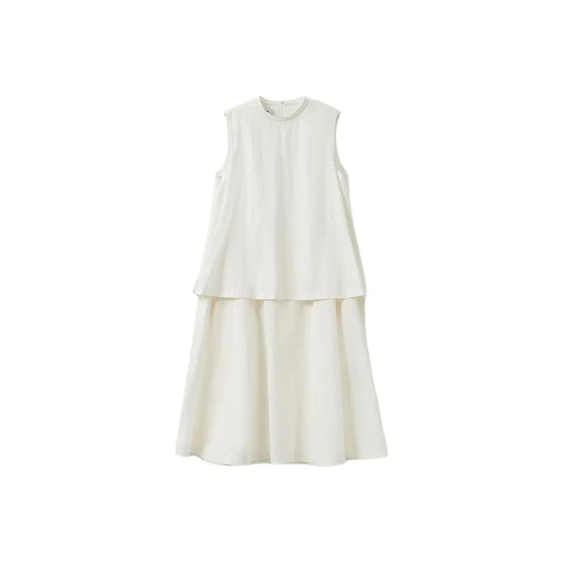 Broadcast Sleeveless Dress Women's-2