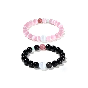 CMFY Jade Bracelets Unisex
