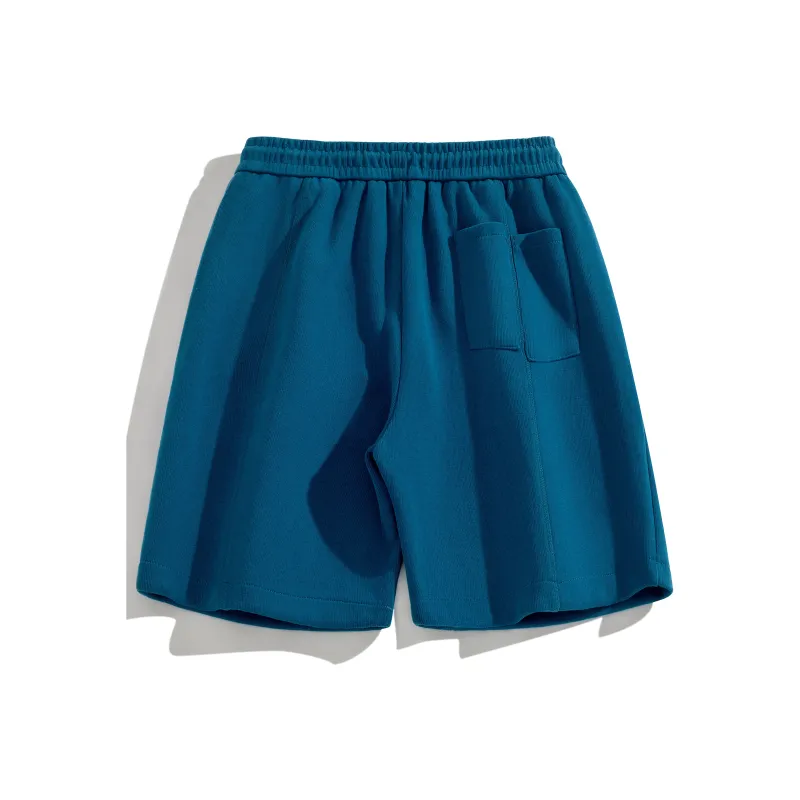 *EVAE+MOB Casual Shorts Unisex-7