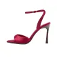 Berry Red