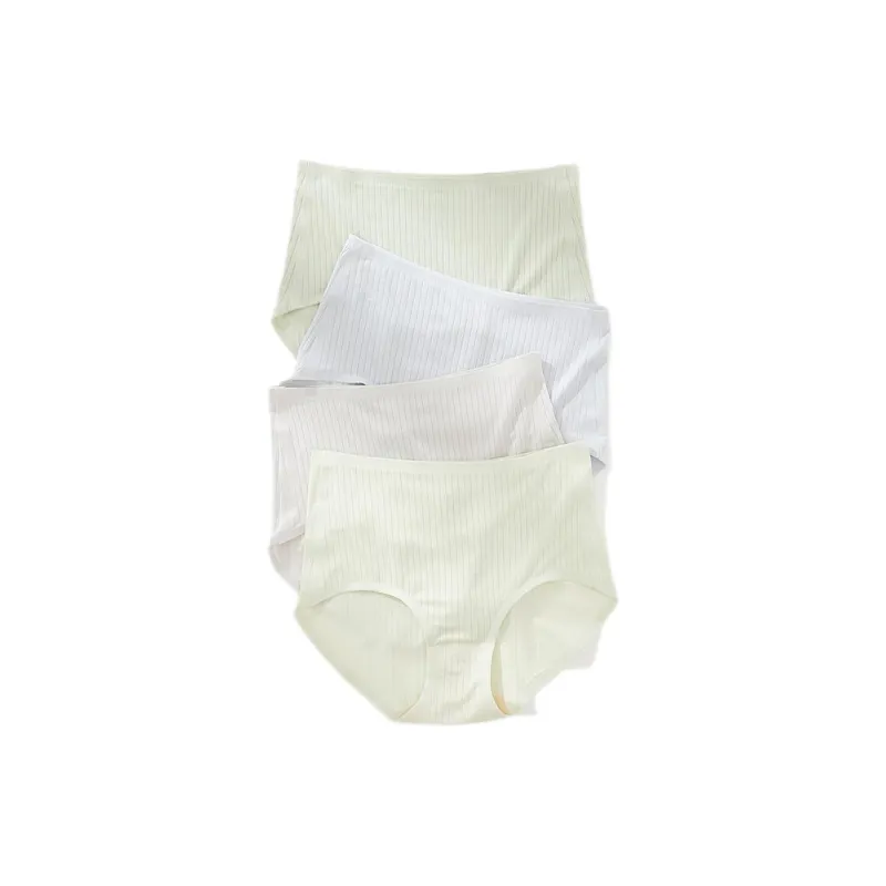 LUYOUYE Underpants Women's 4 Pack-5