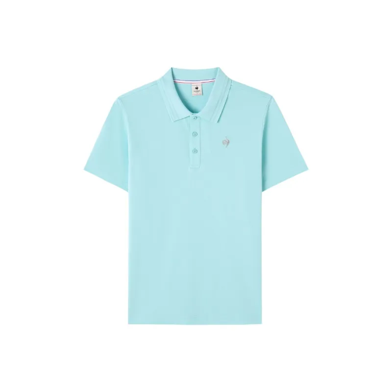 Le Coq Sportif Polo Shirt Men's-0