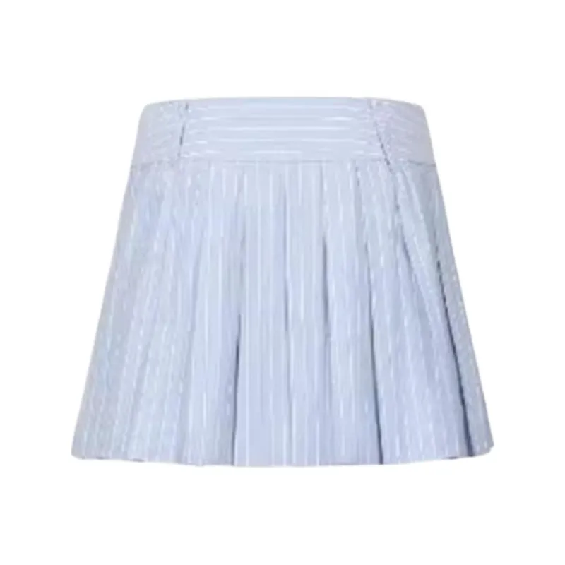 URBAN REVIVO Casual Short Skirts Women's-1