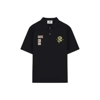 KENT&CURWEN 2025 Summer Polo Shirt Men's