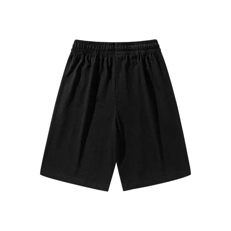 Crayon Shinchan Casual Shorts Unisex-1