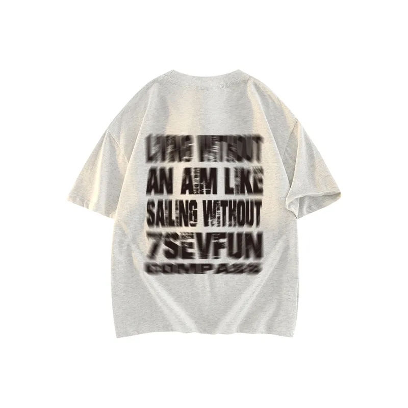 7 SEVFUN T Shirts Unisex-11