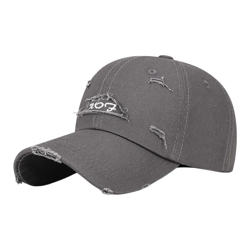 YUZHAOLIN Cotton Baseball Caps Unisex-2
