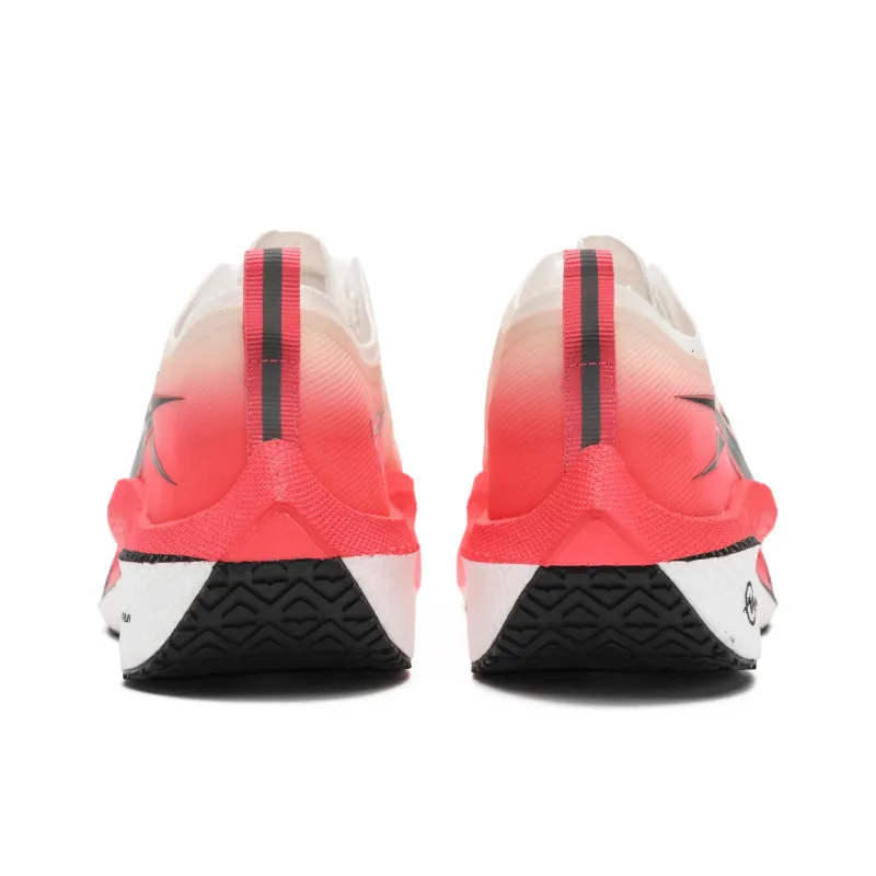 A.Knackfuss Running Shoes Unisex Low Top Pink White Vibrant-3