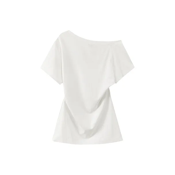 NO ONE ELSE T Shirts Women's-1