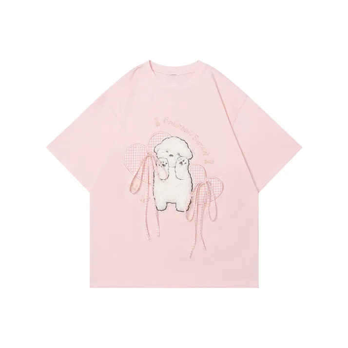 Manekniv T Shirts Women's-5