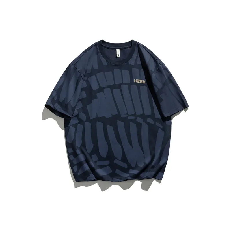 ENEESSI T-Shirts Women's-2